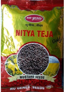 Nitya Teja Gold Mustered